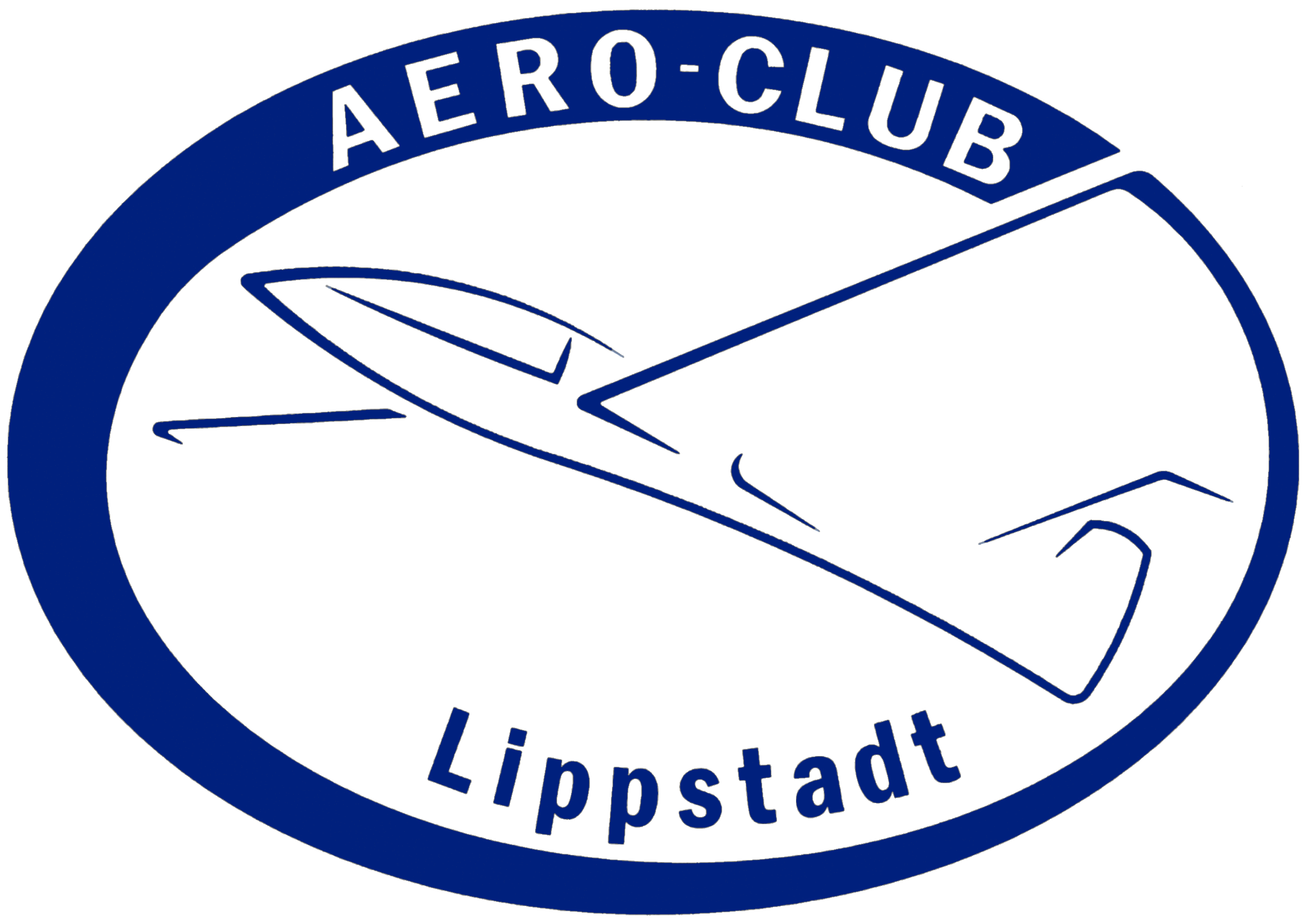 logo aeroclub transparent